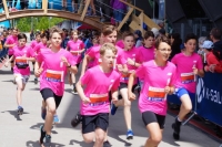 Auffahrtslauf