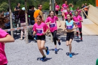 Auffahrtslauf