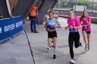 Auffahrtslauf