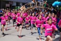 Auffahrtslauf