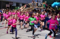 Auffahrtslauf