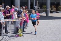 Auffahrtslauf
