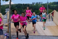Auffahrtslauf