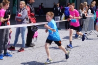 Auffahrtslauf