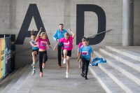Auffahrtslauf