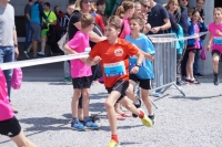 Auffahrtslauf