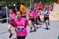 Auffahrtslauf