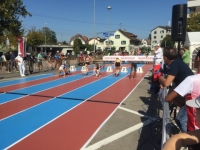 CHF Sprint