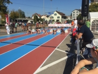 CHF Sprint