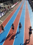 CHF Sprint