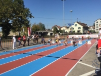 CHF Sprint