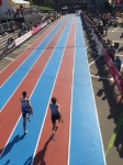 CHF Sprint