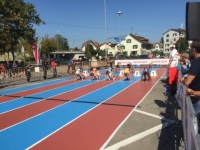 CHF Sprint