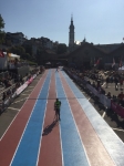 CHF Sprint