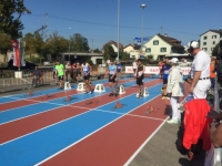 CHF Sprint
