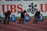 CHF UBS Kids Cup