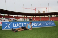CHF UBS Kids Cup