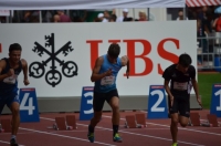 CHF UBS Kids Cup