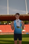 CHF UBS Kids Cup
