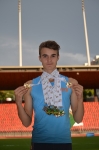 CHF UBS Kids Cup