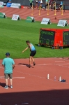CHF UBS Kids Cup