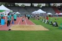 CHF UBS Kids Cup