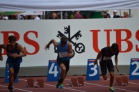 CHF UBS Kids Cup