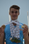 CHF UBS Kids Cup