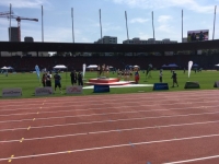 CHF UBS Kids Cup