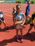 CHF UBS Kids Cup
