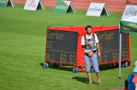CHF UBS Kids Cup