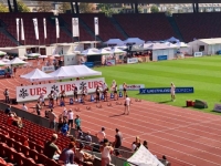 CHF UBS Kids Cup