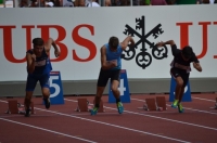 CHF UBS Kids Cup