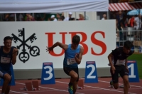 CHF UBS Kids Cup