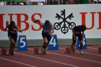 CHF UBS Kids Cup