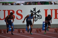CHF UBS Kids Cup