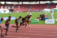 CHF UBS Kids Cup