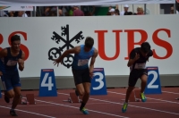 CHF UBS Kids Cup