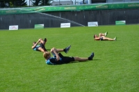 CHF UBS Kids Cup