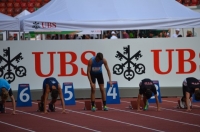 CHF UBS Kids Cup