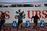 CHF UBS Kids Cup