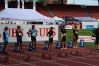 CHF UBS Kids Cup