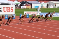 CHF UBS Kids Cup