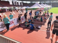 CHF UBS Kids Cup