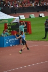 CHF UBS Kids Cup