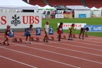 CHF UBS Kids Cup