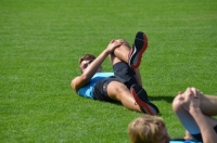 CHF UBS Kids Cup