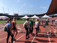 CHF UBS Kids Cup