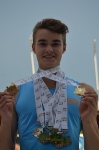 CHF UBS Kids Cup