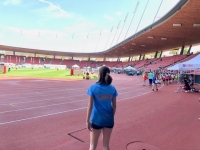 CHF UBS Kids Cup